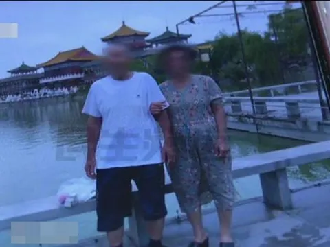 Trúng “tiếng sét ái tình” ở tuổi 81, cụ ông tiêu gần 400 triệu chỉ trong 4 ngày hẹn hò với bạn gái