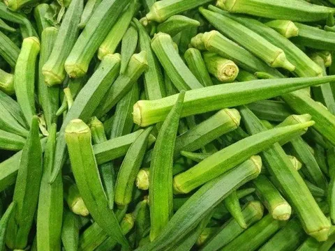 Loại quả bán đầy chợ giá 15.000 đồng, sang Nhật thành "nhân sâm xanh" giúp sống thọ