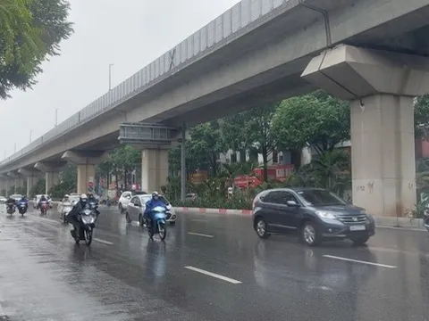 Miền Bắc sắp đón thêm đợt không khí lạnh mới, mưa rét trở lại