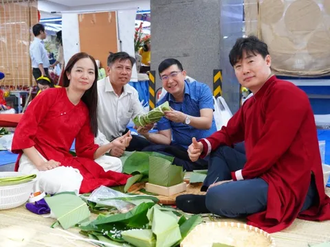 Trường ĐH tăng thưởng Tết và thu nhập tăng thêm cho gần 500 người