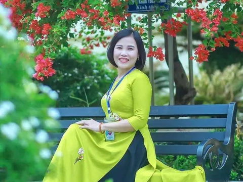 Người thầy kính yêu: Khối rubic nhiệm mầu