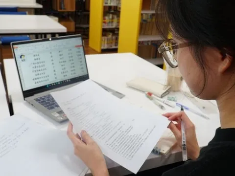 ĐH Bách khoa Hà Nội công bố điểm thi đánh giá tư duy, gần 50 trường dùng kết quả xét tuyển