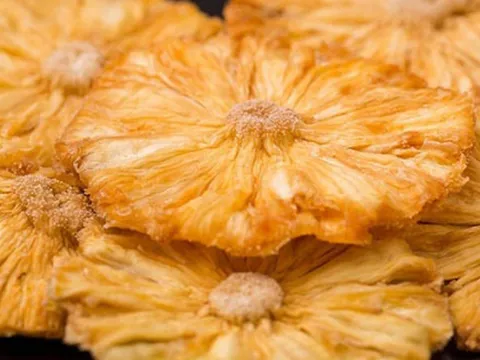 Loại củ quả ít “ngậm” thuốc trừ sâu, ra chợ thấy bán đừng chần chừ