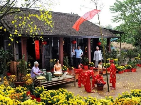 3 điều cần lưu ý trong tháng Chạp để cả năm "đỏ như son"