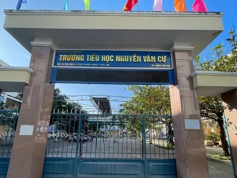 Chủ tịch tỉnh Gia Lai chỉ đạo nóng liên quan vụ sửa bài thi để “dìm” điểm học sinh