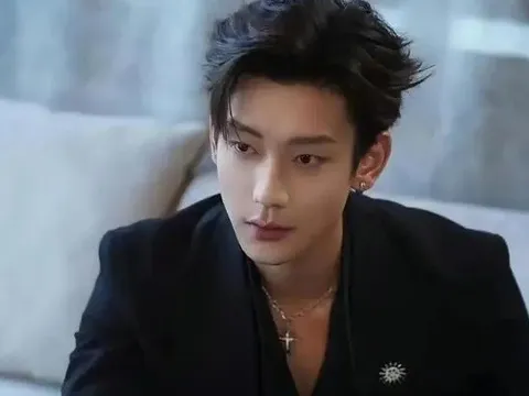 "Tổng tài" điển trai bị tố ngoại tình, bạo lực gia đình