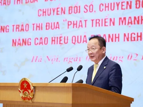 T&T Group cam kết hành động thực chất về chuyển đổi số, chuyển đổi xanh