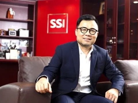 SSI: Xác suất sóng tăng sau Tết tới 75%, chỉ ra 9 ‘món hời’