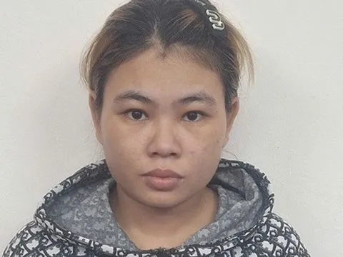 Khởi tố cô gái chủ tài khoản Facebook tại Đà Nẵng