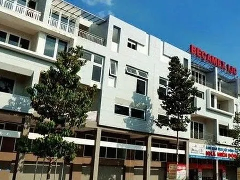 Becamex IJC tất toán gần 157 tỷ đồng gốc, lãi trái phiếu