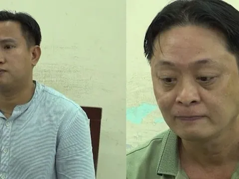 Công an TPHCM bắt 2 người liên quan vụ việc xảy ra tại nhà hàng White Palace