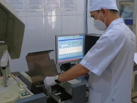 Đề xuất 6 mức PHỤ CẤP ƯU ĐÃI cho nhân viên y tế