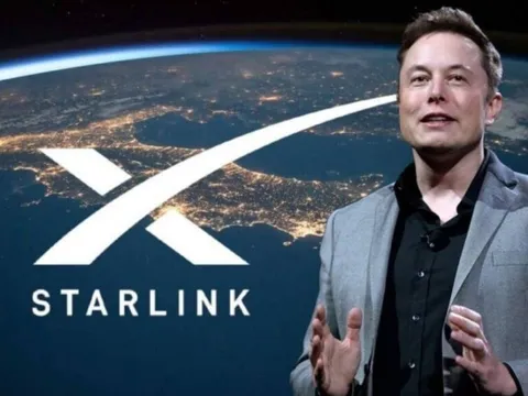 Tỷ phú Elon Musk chính thức đưa internet vệ tính Starlink vào Việt Nam: Thí điểm 5 năm, quy mô 600.000 thiết bị