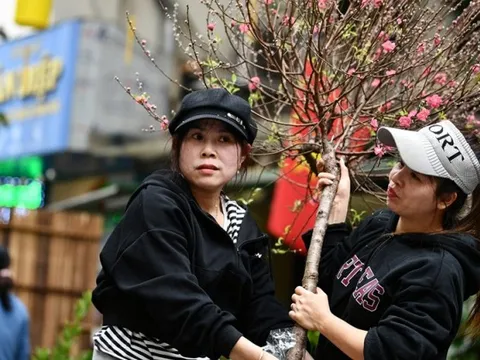 Thời tiết “quay xe” đúng đêm Giao thừa: Miền Bắc bước vào năm mới trong cơn mưa rét, nhiệt độ có nơi xuống dưới 15°C