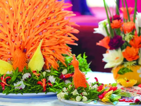 Chè Huế Hơn cả một món ăn