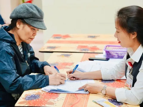 Cách tính lương hưu với người tham gia BHXH tự nguyện từ năm 2026