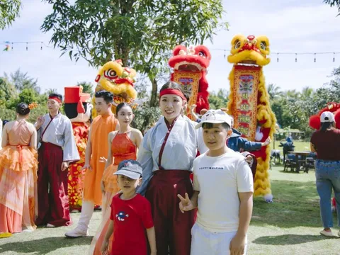 Du lịch miền Tây hút khách dịp Tết nhờ loạt trải nghiệm mới