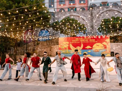 Du lịch Cà Mau và An Giang hút khách dịp Tết