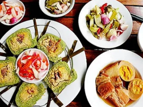 Những món ăn ngày Tết tưởng vô hại nhưng có thể “bào mòn” thận, tăng gánh nặng cho tim