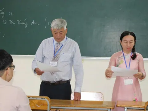 Tuyển dụng, điều động giáo viên ra sao khi Luật Nhà giáo có hiệu lực?