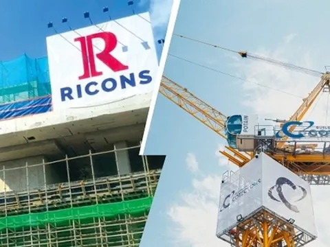 Nhà thầu gói 35.000 tỷ tại Long Thành huỷ tư cách đại chúng, hé lộ câu chuyện đối đầu kéo dài với Coteccons