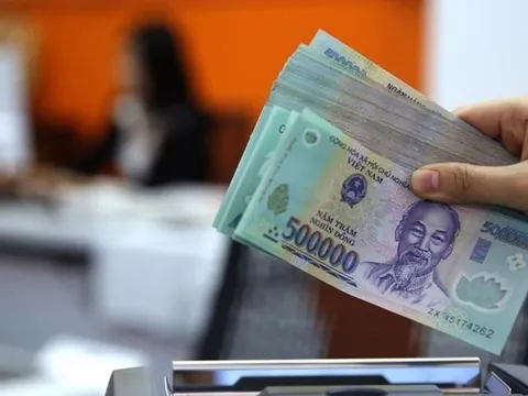 Danh sách những người được tăng lương cao nhất 2026 vừa lộ diện: Xem ngay để khỏi bỏ lỡ quyền lợi