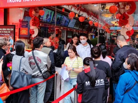 Cảnh báo nóng đến tất cả người dân mua vàng ngày Thần Tài