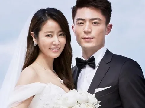 Trần Nghiên Hy hết lời khen con gái Lâm Tâm Như - Hoắc Kiến Hoa