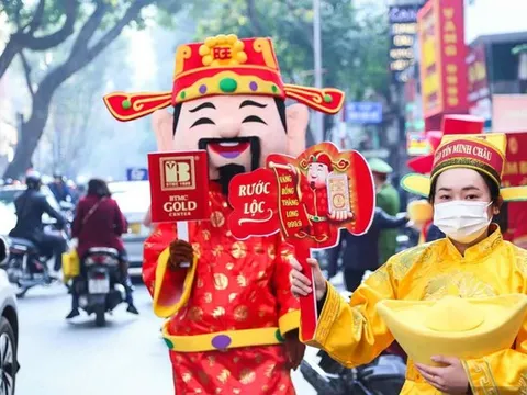 Cách cúng vía Thần Tài 2026 chuẩn nhất: Bí quyết để cả năm lộc lá đỏ như son