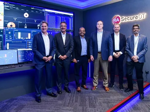 Rockwell Automation tăng cường an ninh mạng công nghiệp với Trung tâm điều hành an ninh mới tại Singapore