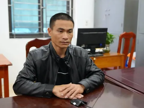 6 người tử vong thương tâm tại hồ Thác Bà: Lái tàu chở đá Nguyễn Văn Thâm SN 1984 bị bắt vì tội gì?