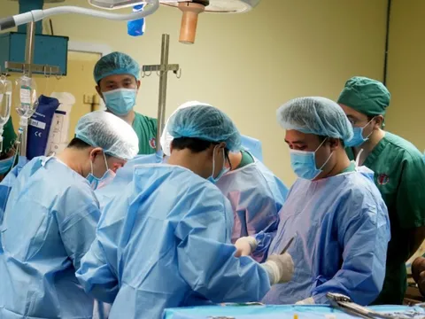 Lịch sử ra đời và ý nghĩa ngày Thầy thuốc Việt Nam (27/2)