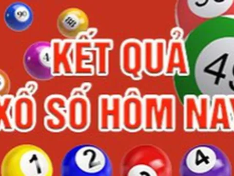 Kết quả xổ số hôm nay, 28-2: Xổ số miền Nam - TPHCM, Long An, Bình Phước, Hậu Giang