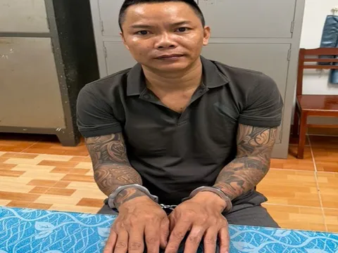 Ra lệnh bắt tạm giam Phạm Ngọc Triều sinh năm 1983