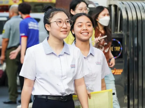 Ngày cuối cùng đăng ký thi đánh giá năng lực (đợt 1), thí sinh cần ôn tập thế nào?