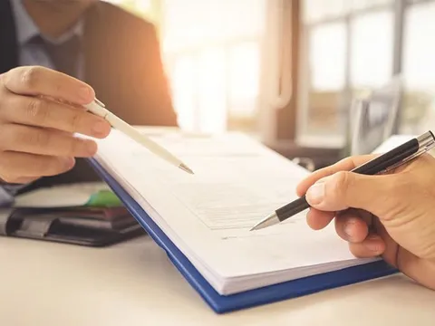 Công ty Luật TNHH Alison Le và Cộng sự thông báo thành lập doanh nghiệp lần 1