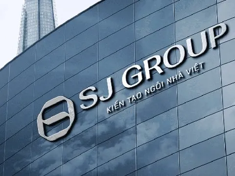 Cổ đông lớn đã bán hơn 5 triệu cổ phiếu SJS của SJ Group