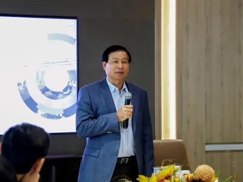 Ông Nguyễn Bá Dương thành lập công ty mới vốn gần 3.600 tỷ đồng hoạt động trong lĩnh vực tư vấn