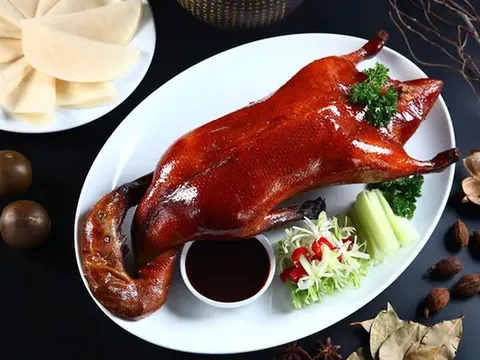 Bác sĩ chỉ ra bộ phận “bẩn nhất” của vịt, nhiều người vẫn mê ăn vì tưởng bổ