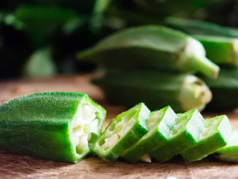 Loại quả rẻ bèo được ví như “nhân sâm xanh”, vừa bổ sung canxi vừa hạ mỡ máu