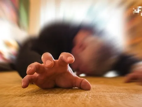 Người đàn ông 51 tuổi tử vong khi đi tắm, 3 nguyên nhân quen thuộc khiến nhiều người "giật mình"