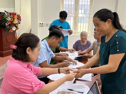 Chính thức thêm trường hợp hưởng tối đa lương hưu dù nghỉ sớm 5 năm, những ai đón tin vui?