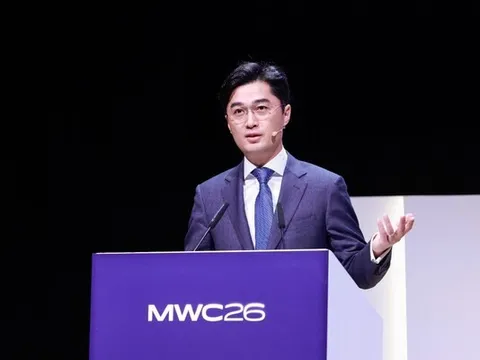 Vượt ra ngoài mô hình công ty viễn thông: Khám phá các lộ trình tất định để kinh doanh thành công trong kỷ nguyên tác nhân