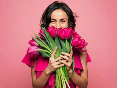 Lời chúc 8/3 ngắn gọn, hay và ý nghĩa nhất 2026