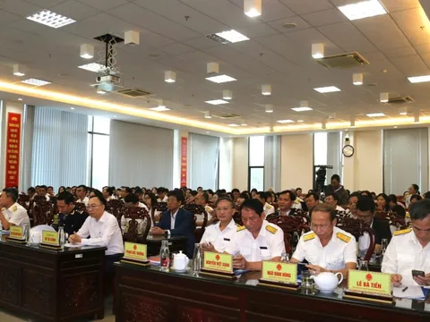 Thuế TP. Đà Nẵng: Đồng hành người nộp thuế, siết chặt kỷ cương quản lý, tăng trưởng nguồn thu