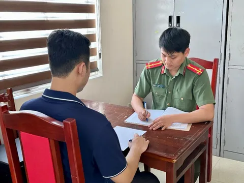 Tin mới nhất về chuyên án liên tỉnh quy mô lớn do vợ chồng Nguyễn Thị Quế Phương cầm đầu