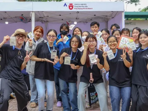 Xét tuyển vào ĐHQG TPHCM, thí sinh lưu ý điều này