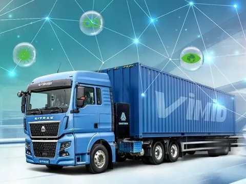 Báo lãi năm 2025 tăng gấp 4 lần, cổ phiếu tân binh HOSE “phi nước đại” sau chưa đầy 3 tháng, thị giá tăng hơn 2 lần