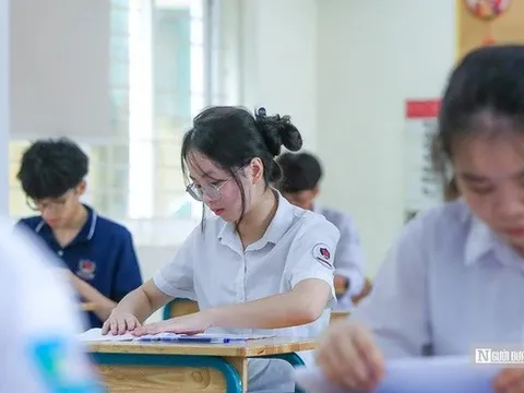 Chấm dứt áp lực tiền cọc “giữ chỗ” mỗi mùa tuyển sinh