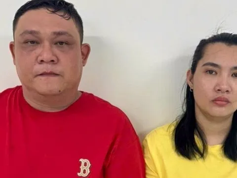 Ai là bị hại của cặp vợ chồng Phan Anh Duy - Phạm Thị Như Quỳnh, liên hệ ngay số điện thoại 0903.838.591